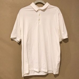 Nike golf polo